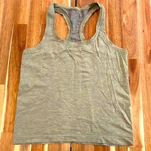 Lululemon Swiftly Tech Racerback Tank Race Length